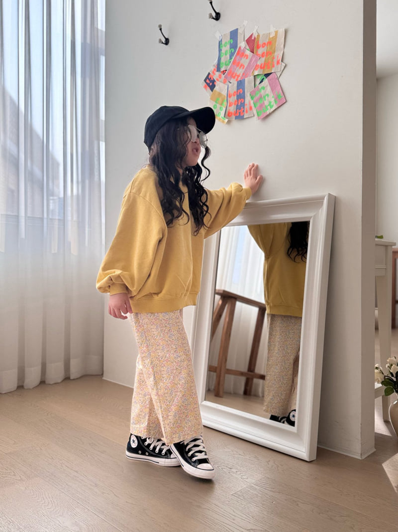 Bon Bon Butik - Korean Children Fashion - #kidsshorts - Pocket Pants - 10