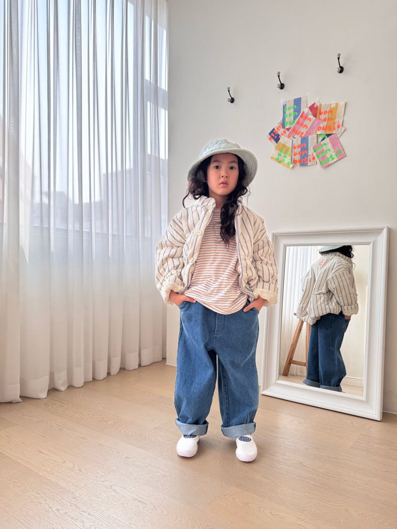 Bon Bon Butik - Korean Children Fashion - #kidsstore - Toms Pants - 5