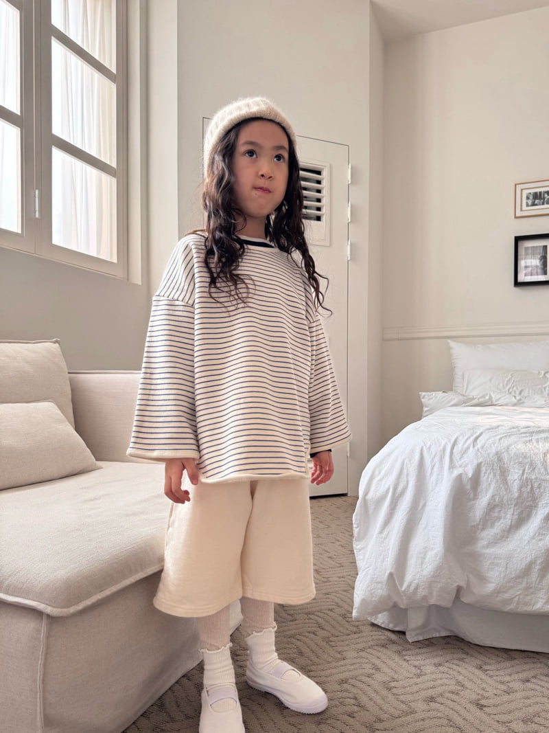 Bon Bon Butik - Korean Children Fashion - #kidsstore - Lava Tee - 10