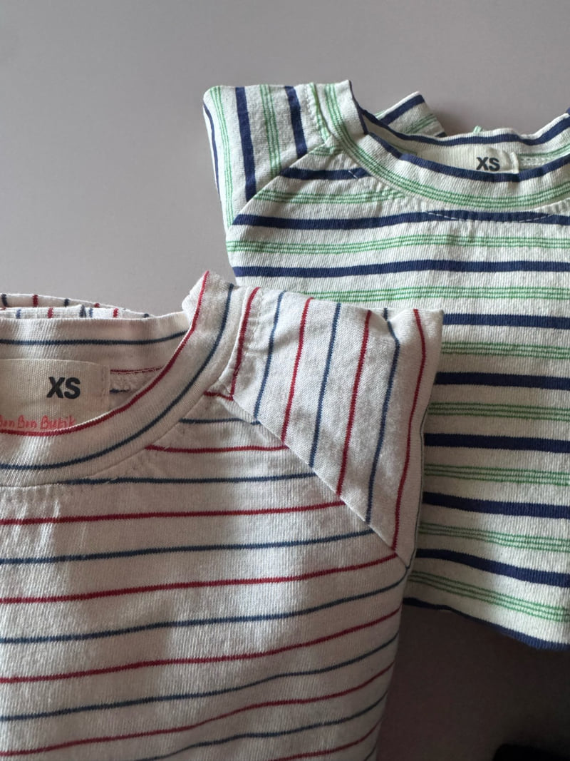 Bon Bon Butik - Korean Children Fashion - #kidzfashiontrend - Katie Tee - 2