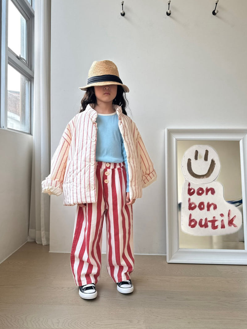 Bon Bon Butik - Korean Children Fashion - #kidzfashiontrend - A Jumper - 10