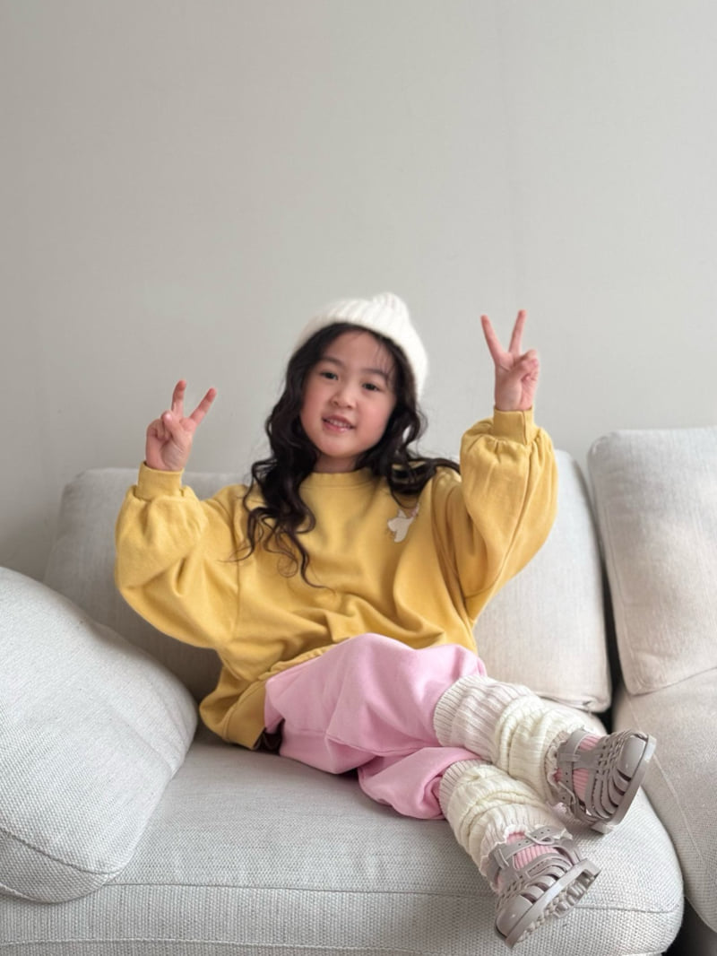 Bon Bon Butik - Korean Children Fashion - #magicofchildhood - Pocket Sausage Pants - 6