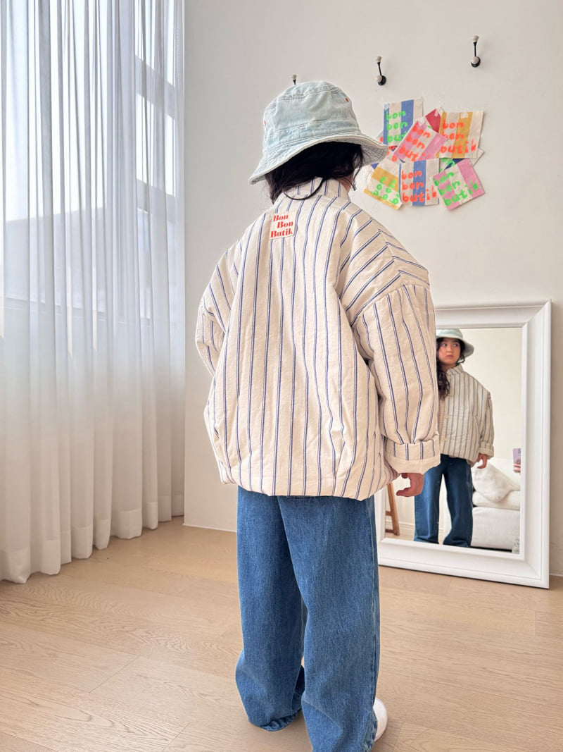 Bon Bon Butik - Korean Children Fashion - #prettylittlegirls - Toms Pants - 11
