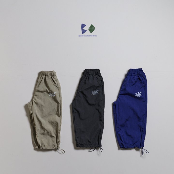 About Nylon Pants by Boneoune for Child - view 1