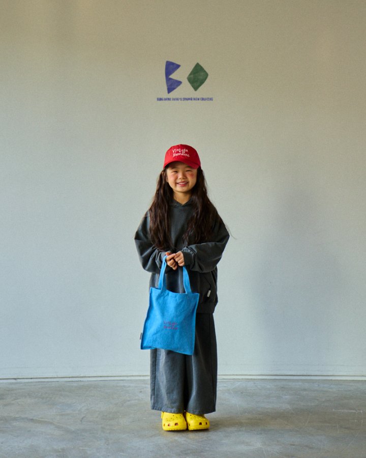 Pigment Mini Slacks by Boneoune for Child - view 5