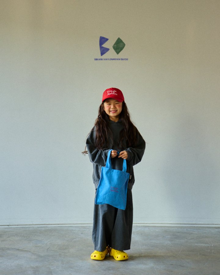 Pigment Mini Slacks by Boneoune for Child - view 7