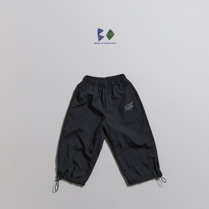 About Nylon Pants by Boneoune for Child - view 4