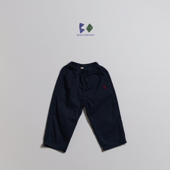 Two Some Bomber Pants by Boneoune for Child - view 8