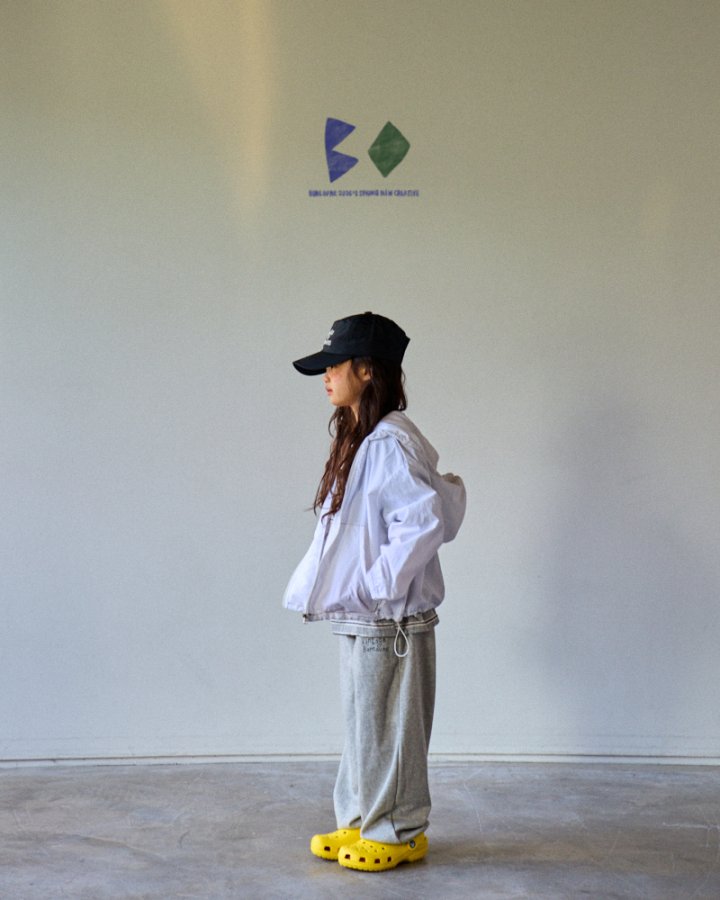 Every Reversible Jogger Pants by Boneoune for Child - view 9