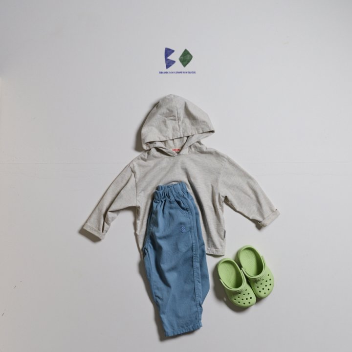 Two Some Bomber Pants by Boneoune for Child - view 9