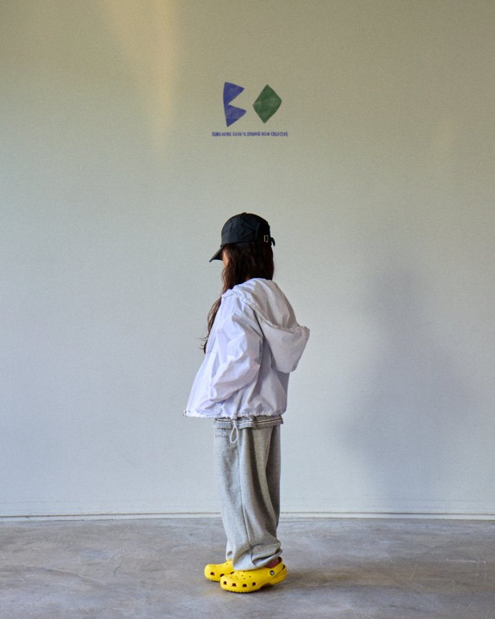 Every Reversible Jogger Pants by Boneoune for Child - view 10