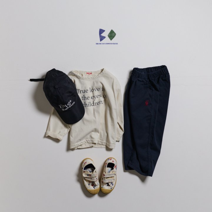 Two Some Bomber Pants by Boneoune for Child - view 10