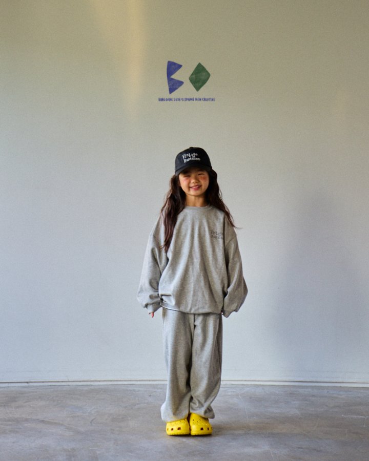 Every Reversible Jogger Pants by Boneoune for Child - view 11