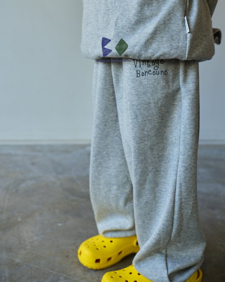 Every Reversible Jogger Pants by Boneoune for Child - view 12