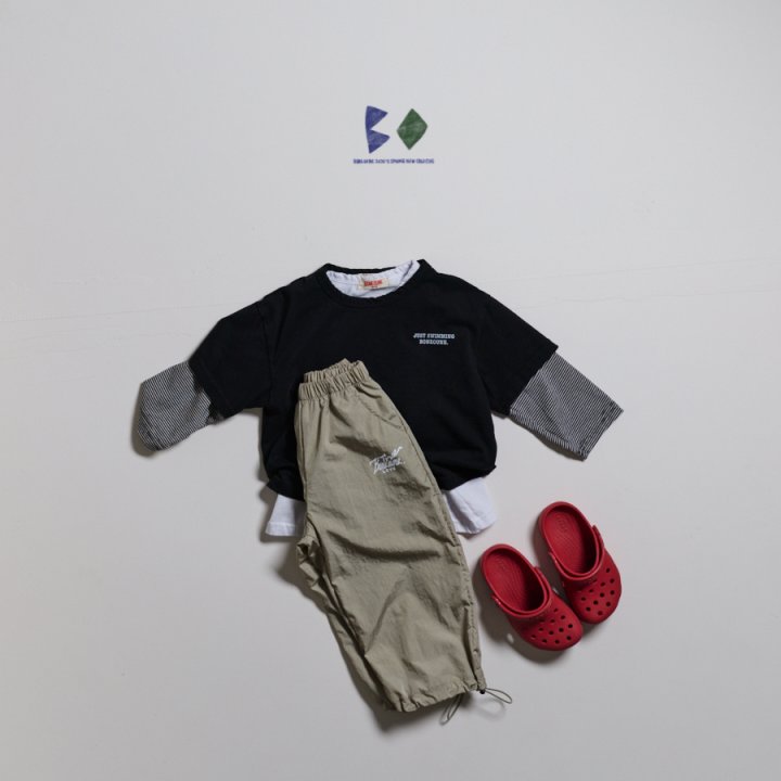 About Nylon Pants by Boneoune for Child - view 8