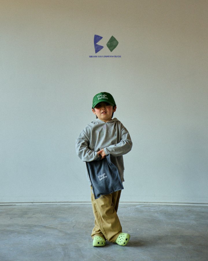 Two Some Bomber Pants by Boneoune for Child - view 12