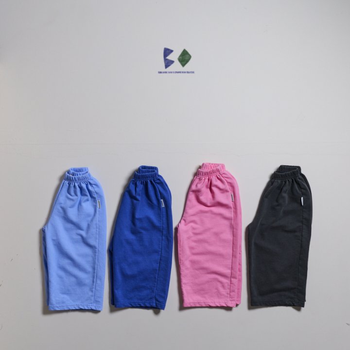 Pigment Mini Slacks by Boneoune for Child - view 1