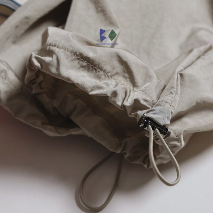About Nylon Pants by Boneoune for Child - view 11
