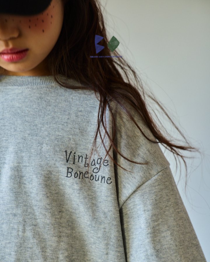 Boneoune - Korean Children Fashion - #magicofchildhood - Every Reversible Top Bottom Set - 5