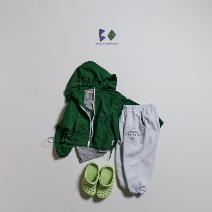 Beginning Sweatshirt by Boneoune for Child - view 12