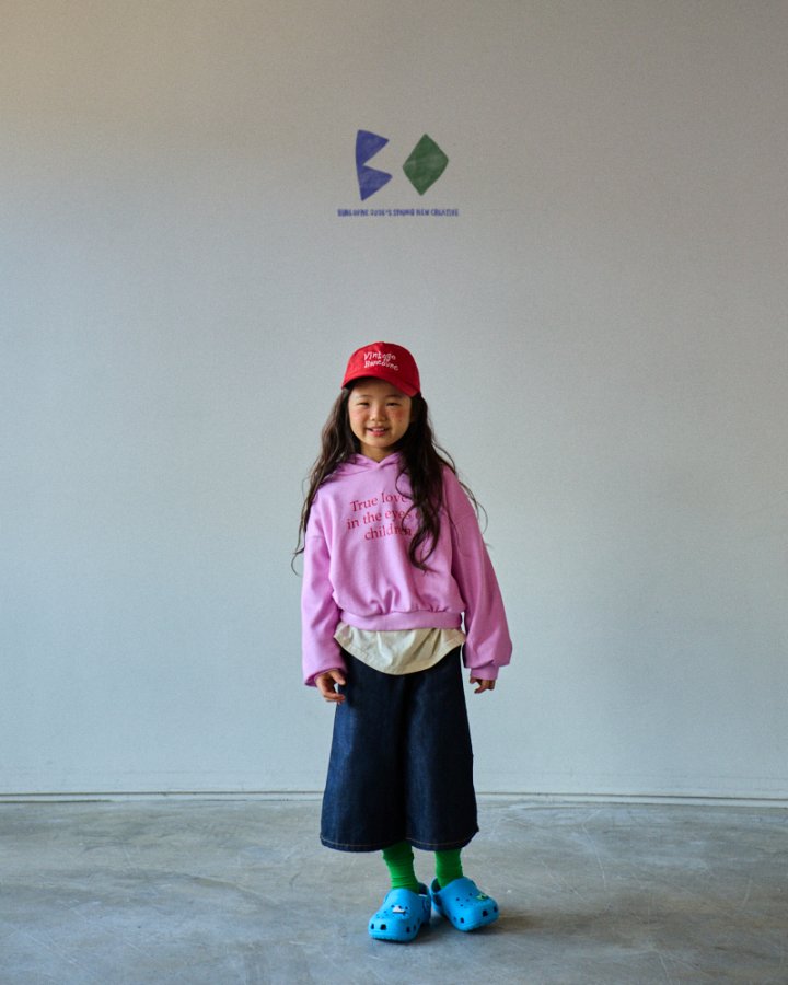 Briand Bermuda Pants by Boneoune for Child - view 11
