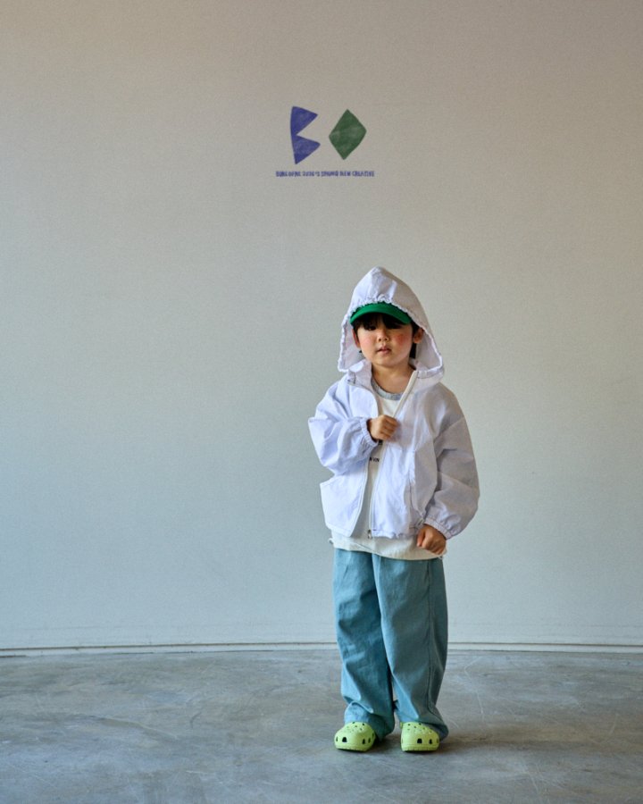 Two Some Bomber Pants by Boneoune for Child - view 3