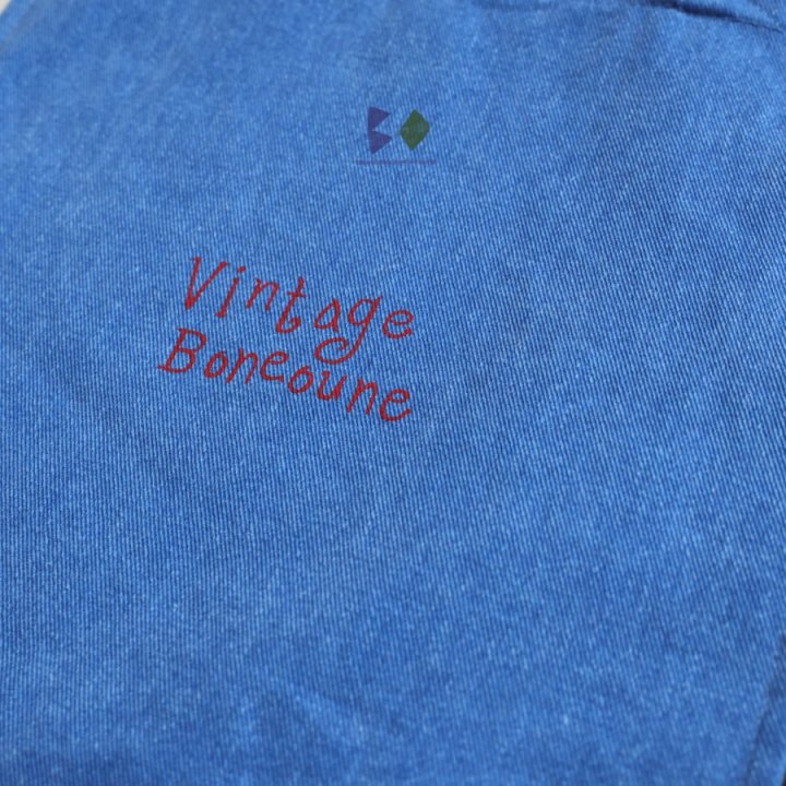 Boneoune - Korean Children Fashion - #stylishchildhood - Vintage Petite Bag - 8