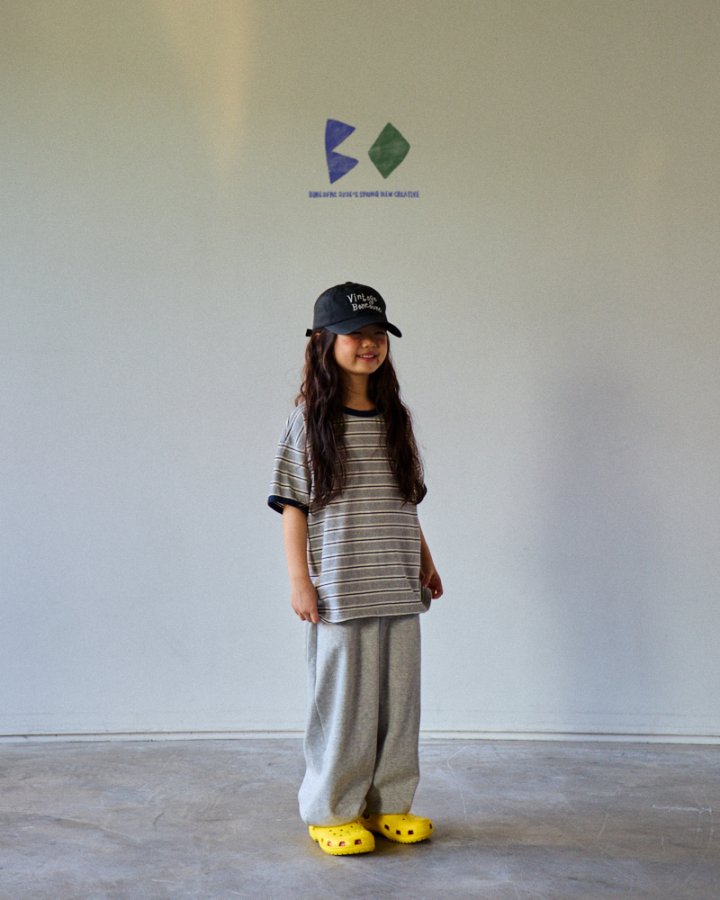 Every Reversible Jogger Pants by Boneoune for Child - view 5