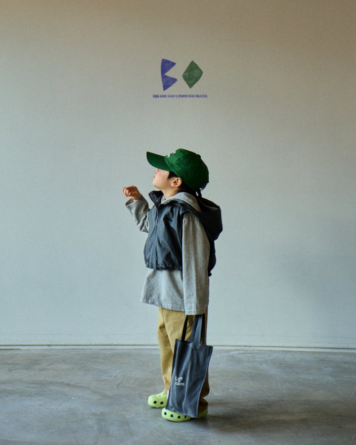 Boneoune - Korean Children Fashion - #toddlerclothing - Flex Vest - 10