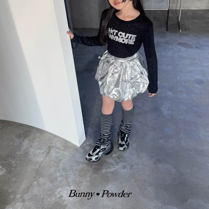 Bunny Powder - Korean Children Fashion - #Kfashion4kids - Liz Skirt - 12
