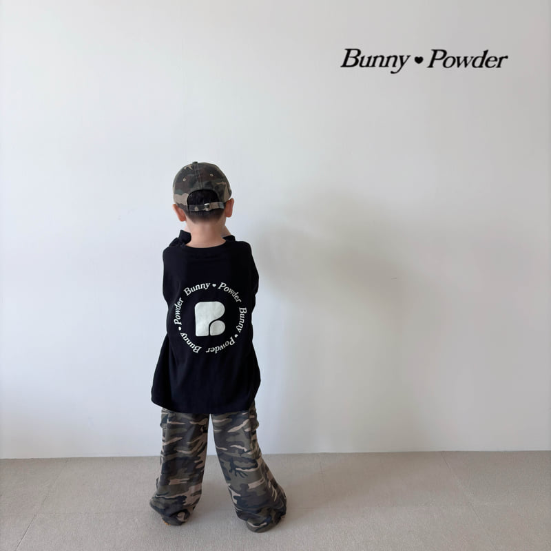 Bunny Powder - Korean Children Fashion - #Kfashion4kids - Bunny Tee - 11