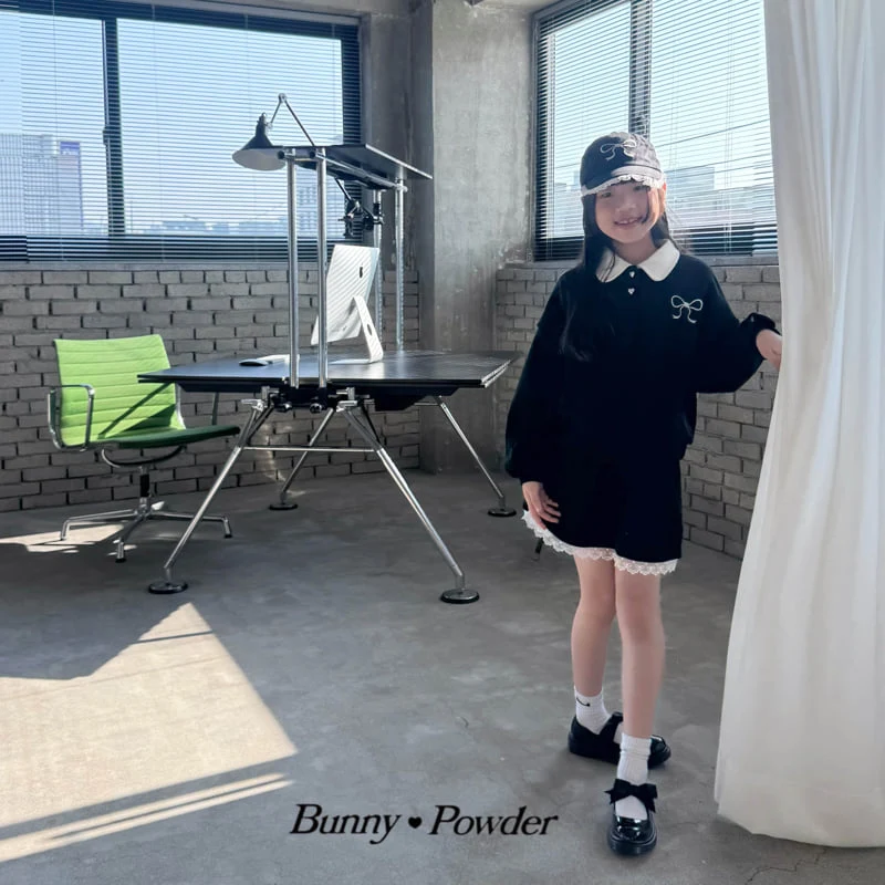Bunny Powder - Korean Children Fashion - #Kfashion4kids - Ivy Skirt - 10