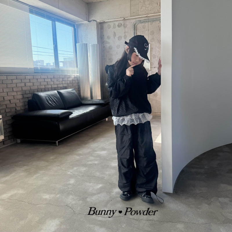 Bunny Powder - Korean Children Fashion - #Kfashion4kids - Kyoka Pants - 6