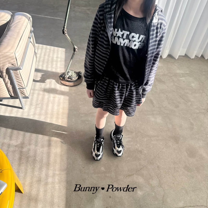 Bunny Powder - Korean Children Fashion - #Kfashion4kids - Couture Skirt - 7