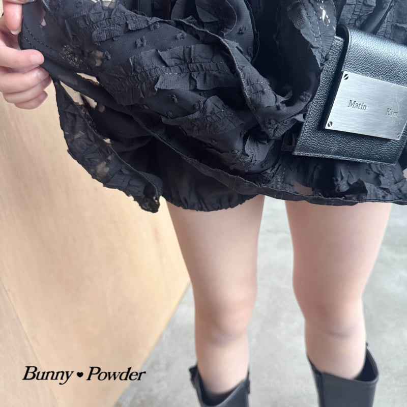 Bunny Powder - Korean Children Fashion - #childofig - Pocari Skirt - 10