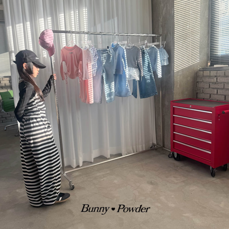 Bunny Powder - Korean Children Fashion - #childofig - Papillon Pants - 7