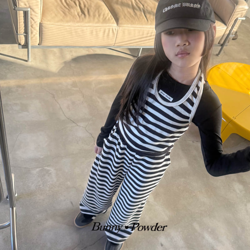 Bunny Powder - Korean Children Fashion - #childofig - Papillon Pants - 8