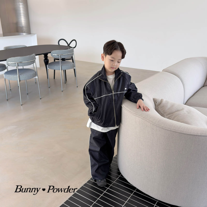 Bunny Powder - Korean Children Fashion - #childofig - Uchan Pants - 10