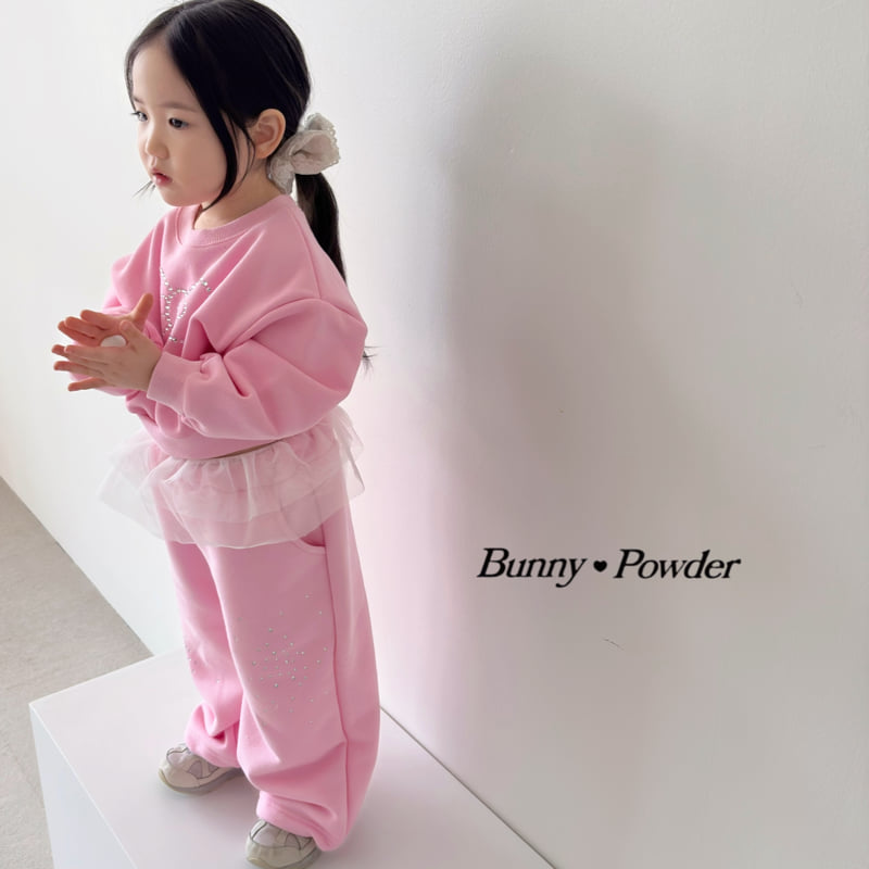 Bunny Powder - Korean Children Fashion - #childofig - Layering Skirt - 8