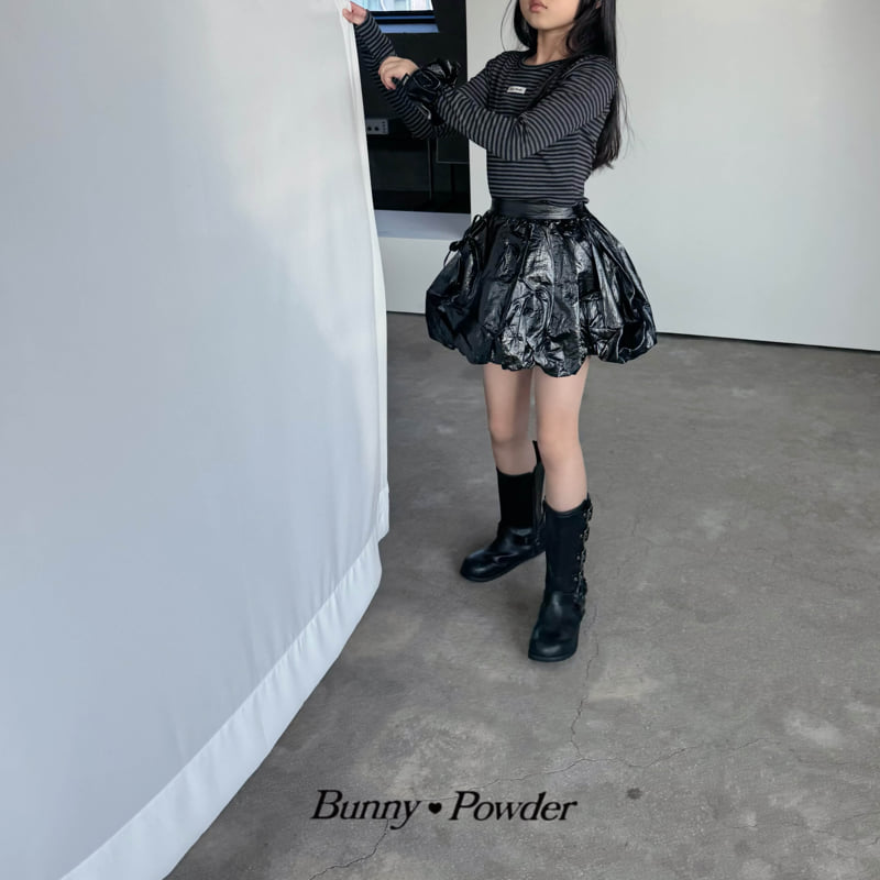 Bunny Powder - Korean Children Fashion - #childrensboutique - Liz Skirt - 5