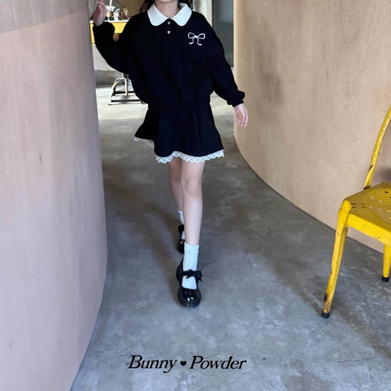Bunny Powder - Korean Children Fashion - #childrensboutique - Ivy Skirt - 3