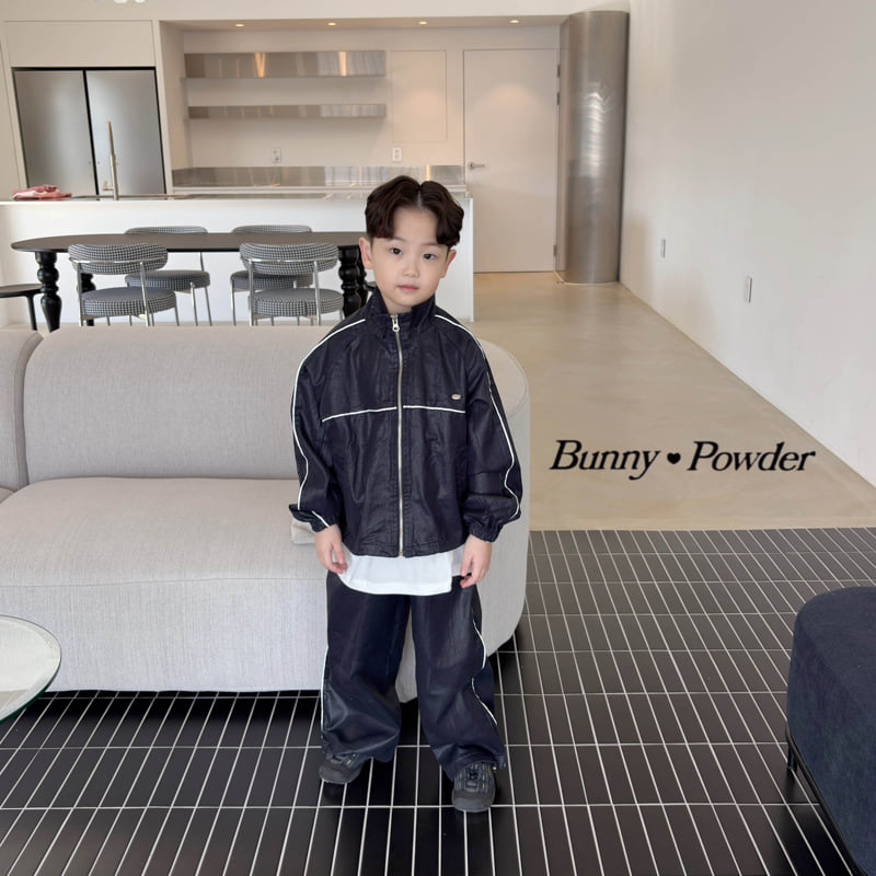 Bunny Powder - Korean Children Fashion - #childrensboutique - Uchan Pants - 11