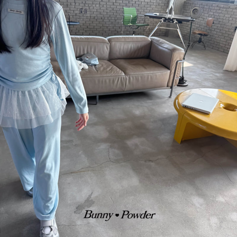 Bunny Powder - Korean Children Fashion - #childrensboutique - Dot Tiered Layered Skirt - 6