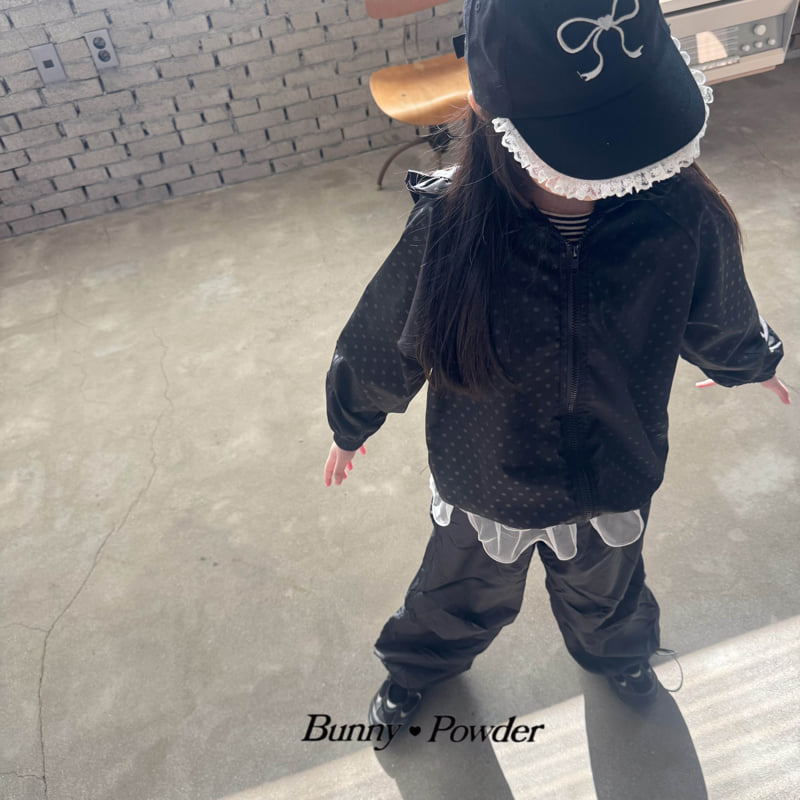 Bunny Powder - Korean Children Fashion - #childrensboutique - Blivy Ball Cap - 11