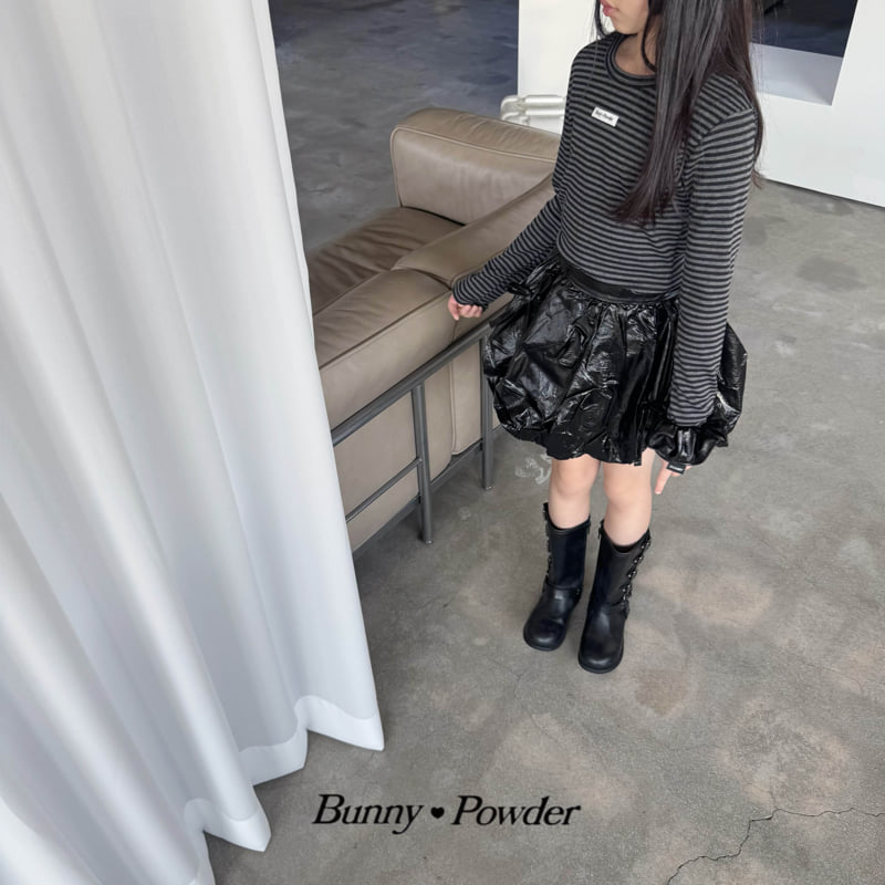 Bunny Powder - Korean Children Fashion - #designkidswear - Liz Skirt - 6