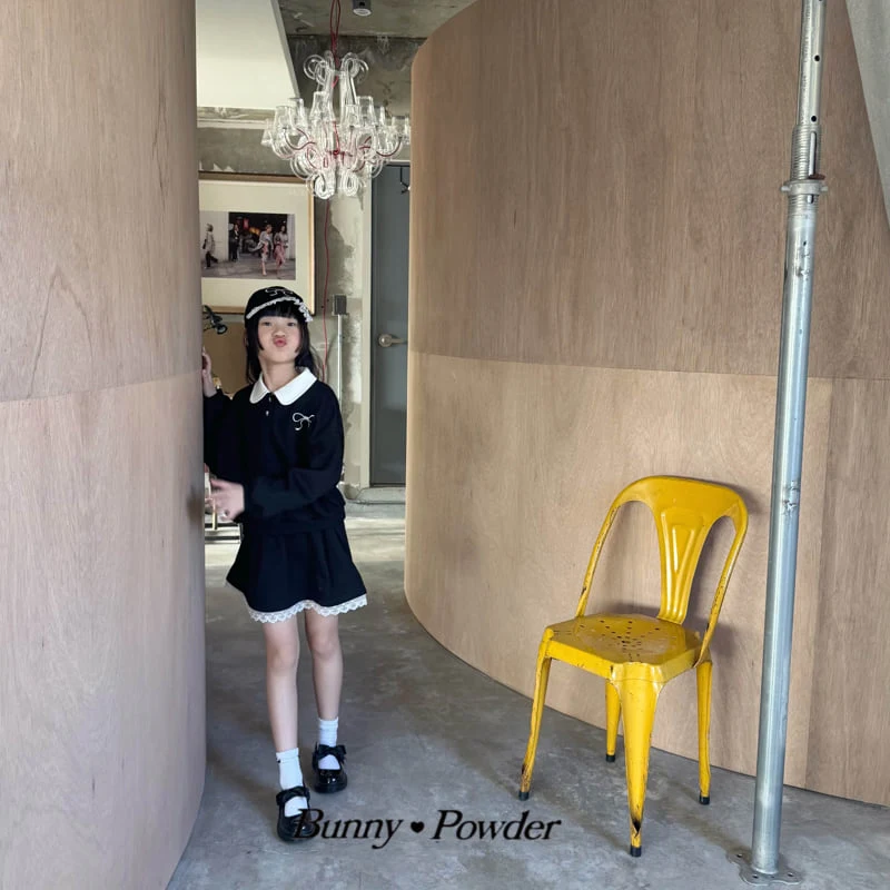 Bunny Powder - Korean Children Fashion - #childrensboutique - Ivy Skirt - 4