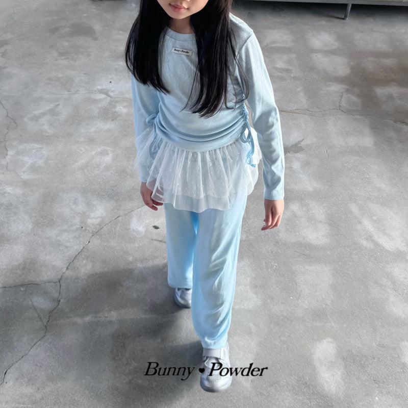 Bunny Powder - Korean Children Fashion - #designkidswear - Dot Tiered Layered Skirt - 7