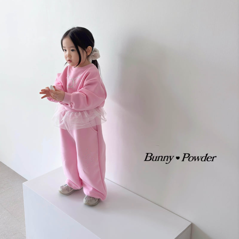 Bunny Powder - Korean Children Fashion - #designkidswear - Layering Skirt - 11