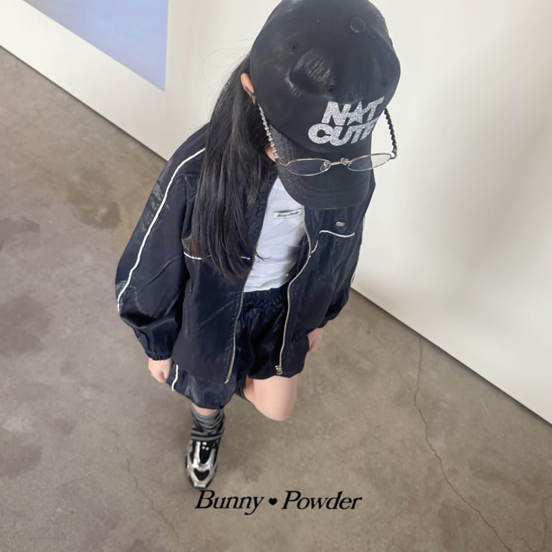 Bunny Powder - Korean Children Fashion - #discoveringself - All-Day Puff Jumper - 9