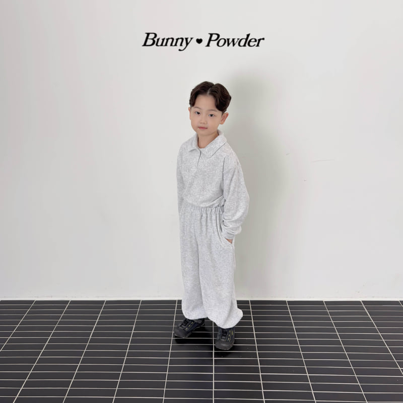 Bunny Powder - Korean Children Fashion - #discoveringself - Soft Cozy Pants - 8